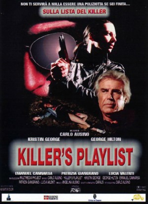 Killer's Playlist