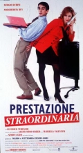 Película Prestazione straordinaria