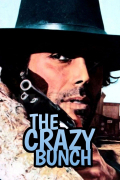 Película The Crazy Bunch