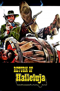El regreso de Aleluya