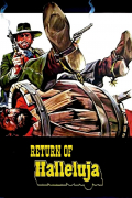 Película Return of Halleluja