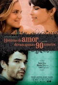Película Love Stories Only Last 90 Minutes
