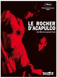 Le rocher d'Acapulco