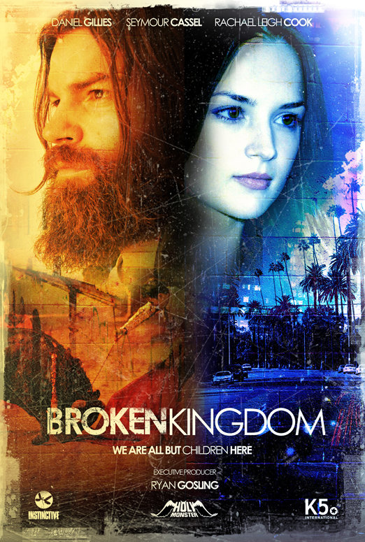 Broken Kingdom Película 2012