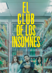 El club de los insomnes