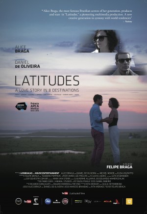 Latitudes Latitudes