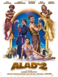 Película Alad'2
