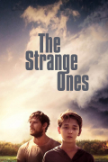Película The Strange Ones