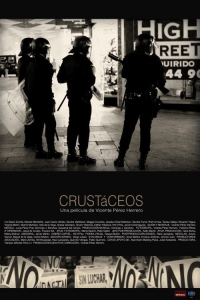 Crustáceos