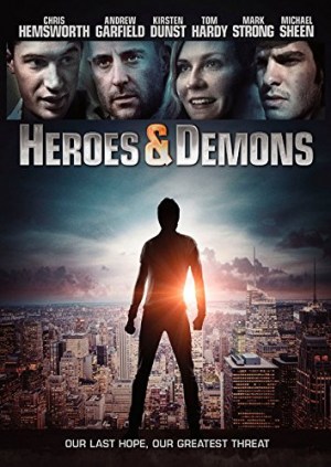 Heroes & Demons Heroes & Demons