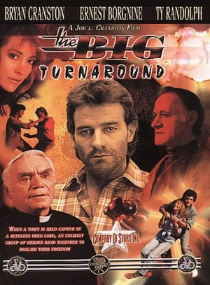Turnaround: secta de asesinos