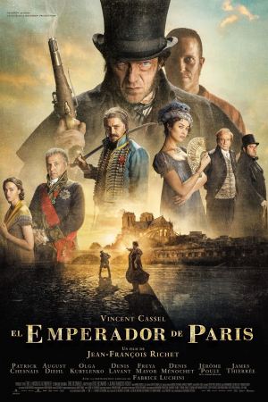 El emperador de París