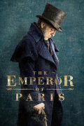 Película L'Empereur de Paris