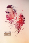Película Marjorie Prime
