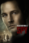 Película The Catcher Was a Spy