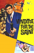 Película Vendetta for the Saint