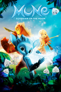Película Mune: Guardian of the Moon