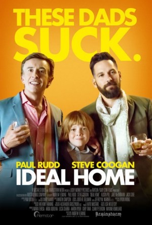 Una familia ideal