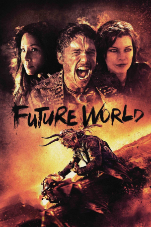 Future World (Amanecer oscuro)