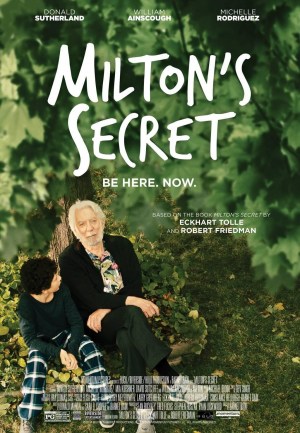 El secreto de Milton