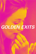 Película Golden Exits