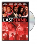 Película The Last Stand