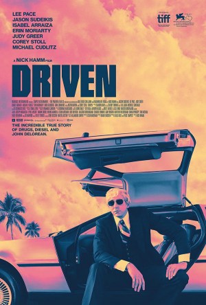 Driven: El origen de la leyenda