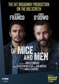 Película Of Mice and Men