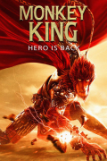 Película Monkey King: Hero Is Back