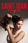 Película National Theatre Live: Saint Joan