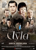 Ayla: The Daughter of War