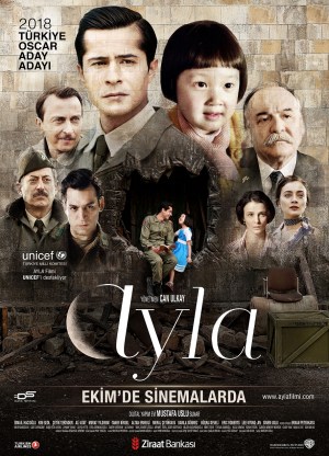 Ayla: La hija de la guerra