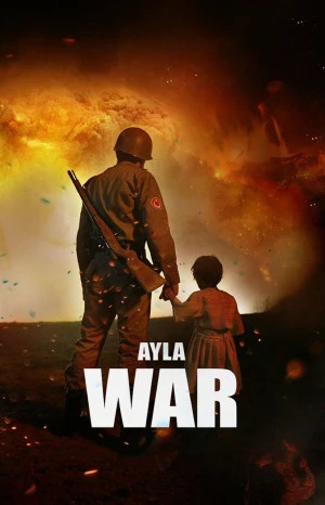 Ayla: La hija de la guerra