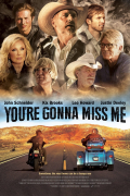 Película You're Gonna Miss Me