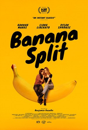 Banana Split Banana Split