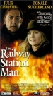 The Railway Station Man