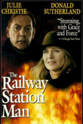 Película The Railway Station Man
