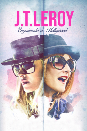 J.T. Leroy: Engañando a Hollywood