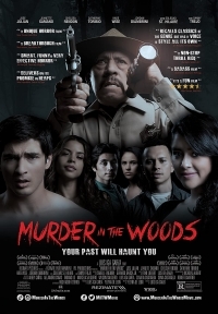 Murder in the Woods Murder in the Woods
