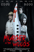 Película Murder in the Woods