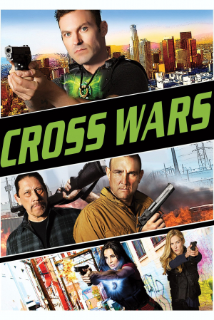 Cross Wars Cross Wars