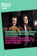 Película National Theatre Live: Rosencrantz & Guildenstern Are Dead
