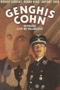 Película Genghis Cohn