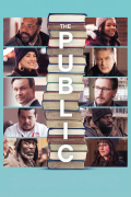 Película The Public