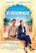 Película 5 Weddings