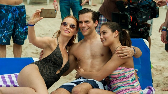 Caribe, Todo incluído