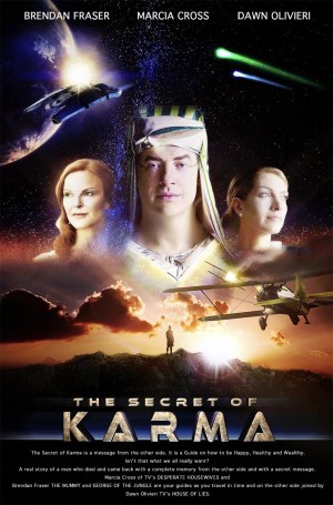 The Secret of Karma