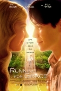 Película Running for Grace