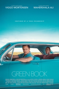Película Green Book