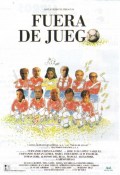 Película Fuera de juego